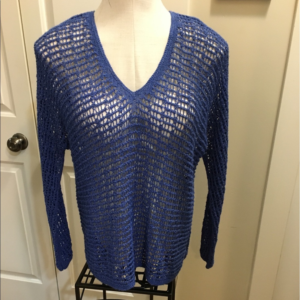 2/20🌸Nic+Zoe sweater